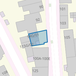 Perceel PTR00-B-4320