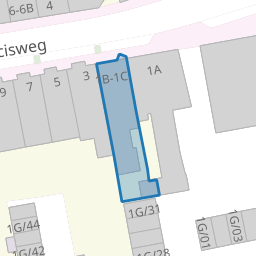 Perceel PTR00-B-4323