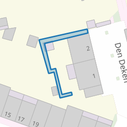 Perceel PTR00-B-4324