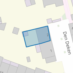 Perceel PTR00-B-4325