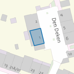 Perceel PTR00-B-4328