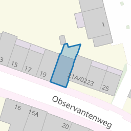 Perceel PTR00-B-4330