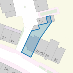 Perceel PTR00-B-4333