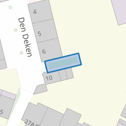 Perceel PTR00-B-4335