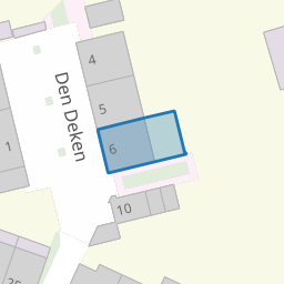 Perceel PTR00-B-4336