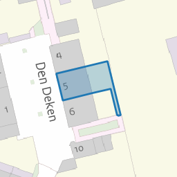 Perceel PTR00-B-4337