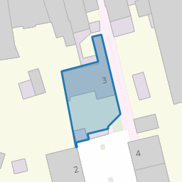 Perceel PTR00-B-4339