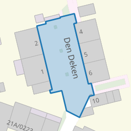 Perceel PTR00-B-4344