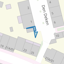 Perceel PTR00-B-4347