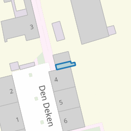 Perceel PTR00-B-4353