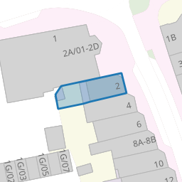 Perceel PTR00-B-4364