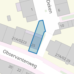 Perceel PTR00-B-4370