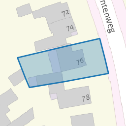 Perceel PTR00-B-4372