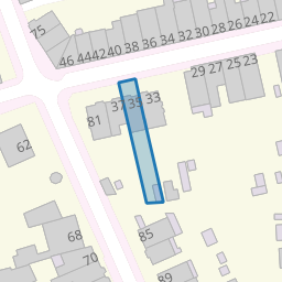 Perceel PTR00-B-4401