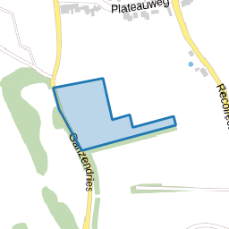 Perceel PTR00-B-4453