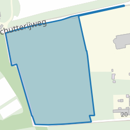 Perceel PTR00-B-4479