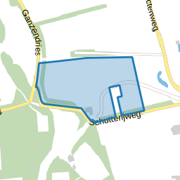 Perceel PTR00-B-4481