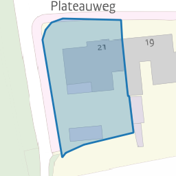 Perceel PTR00-B-4495