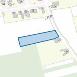 Perceel PTR00-B-4500