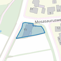 Perceel PTR00-B-4505