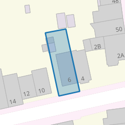 Perceel PTR00-B-4508