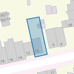 Perceel PTR00-B-4509