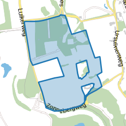 Perceel PTR00-B-4511