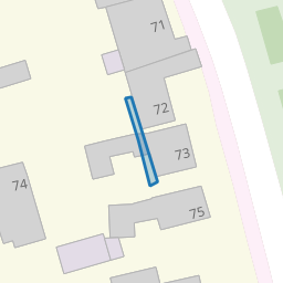 Perceel PTR00-B-4518