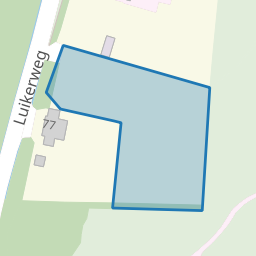 Perceel PTR00-B-4526