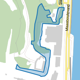 Perceel PTR00-B-4533