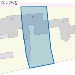 Perceel PTR00-B-4543