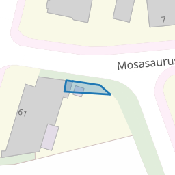 Perceel PTR00-B-4560