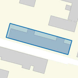 Perceel PTR00-B-4599