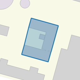 Perceel PTR00-B-4601