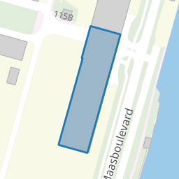 Perceel PTR00-B-4603