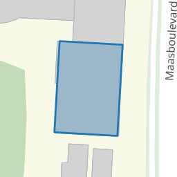 Perceel PTR00-B-4613