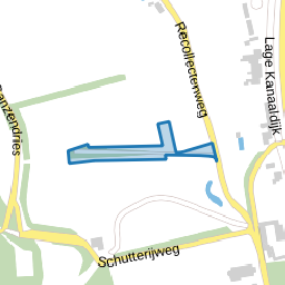 Perceel PTR00-B-4638