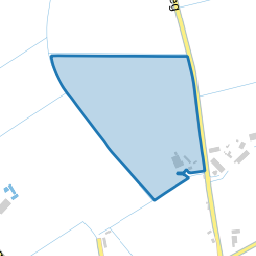 Perceel PVT00-M-1003