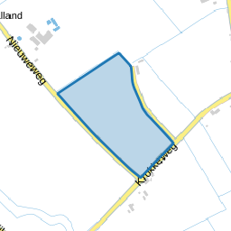 Perceel PVT00-M-1014