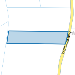 Perceel PVT00-M-1026