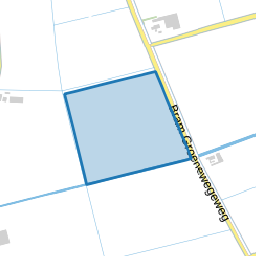 Perceel PVT00-M-1038