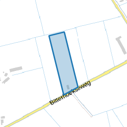 Perceel PVT00-M-1062