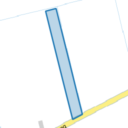 Perceel PVT00-M-1064