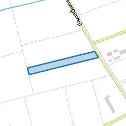 Perceel PVT00-M-1070