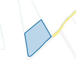 Perceel PVT00-M-1100