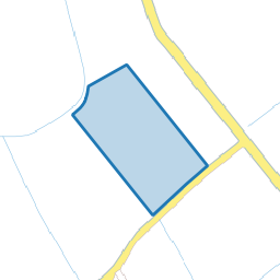 Perceel PVT00-M-1103