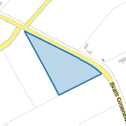 Perceel PVT00-M-1109