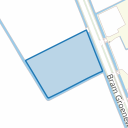 Perceel PVT00-M-1116