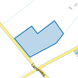 Perceel PVT00-M-1118