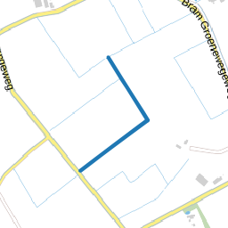Perceel PVT00-M-1138